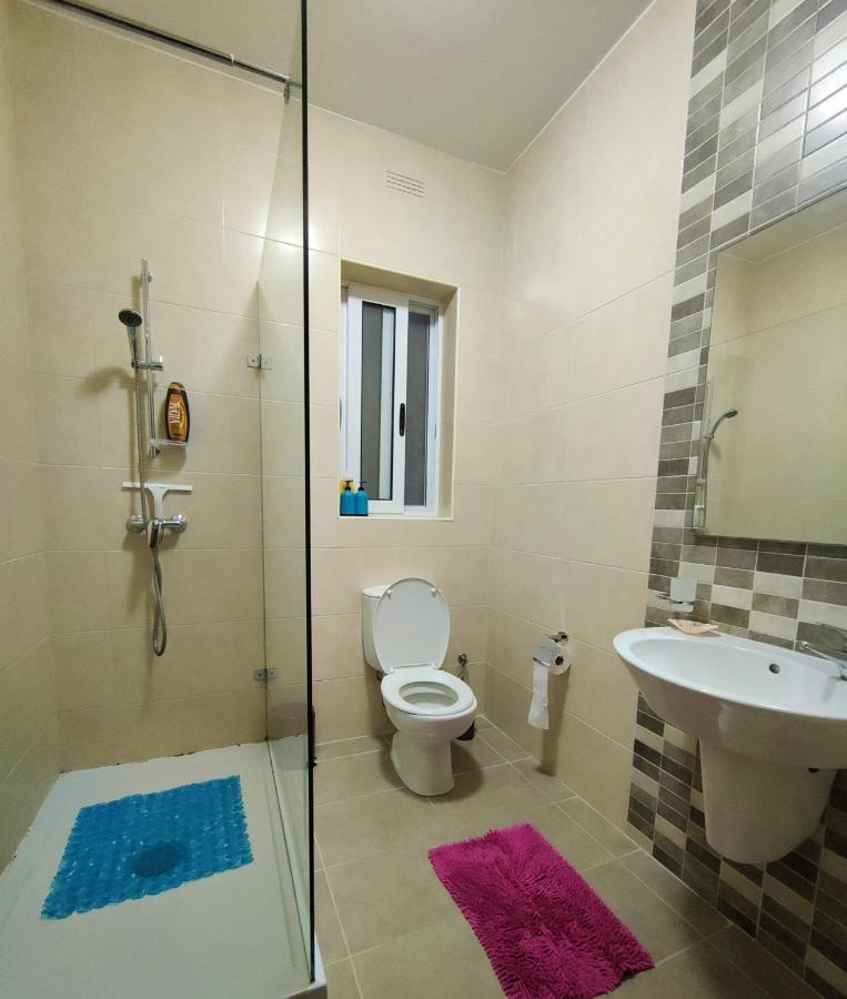 Your Room, Your Apartment, Your Shared Pool Marsalforn Exterior photo