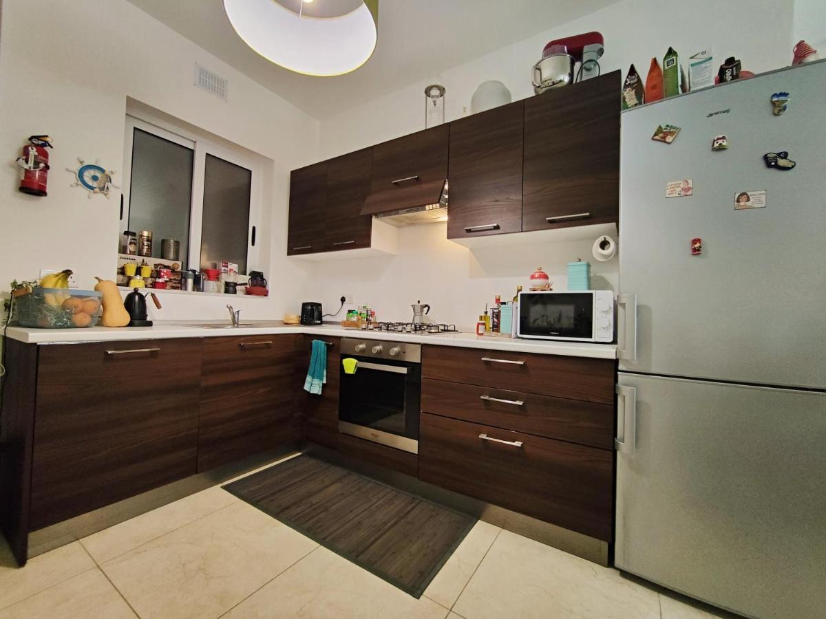 Your Room, Your Apartment, Your Shared Pool Marsalforn Exterior photo